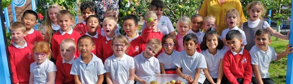 2CN Allerton CE Primary, Leeds